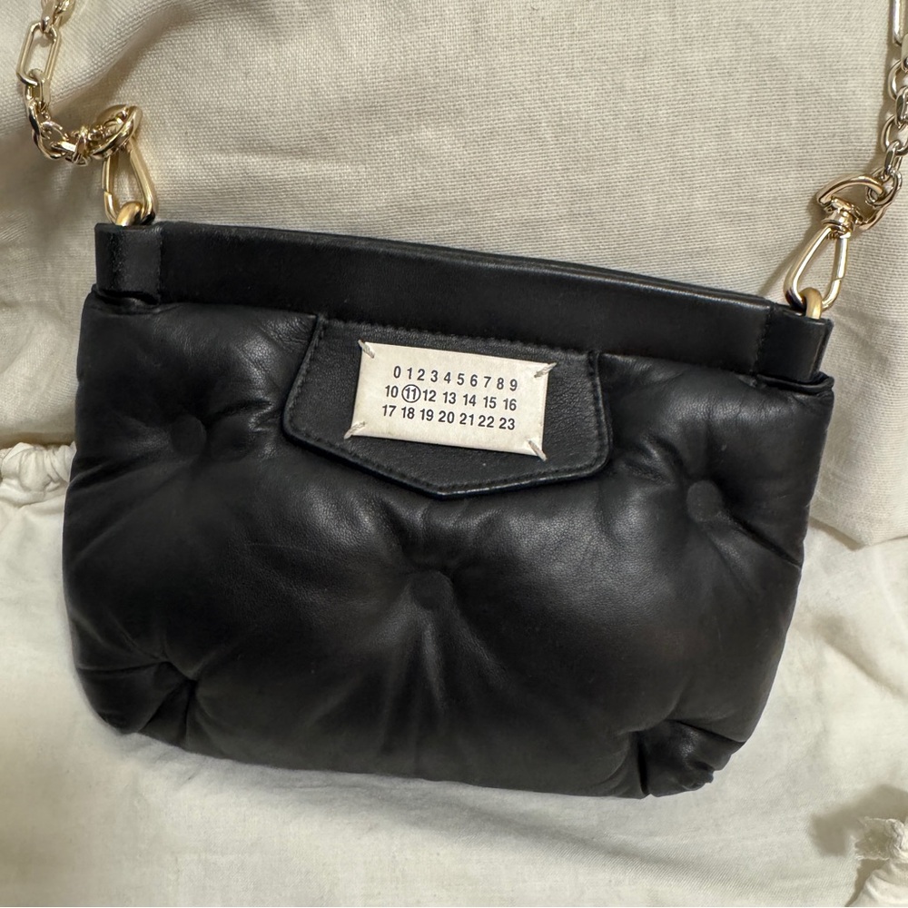 Maison Margiela Glam Slam Crossbody Bag